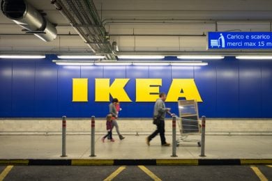 Ikea: come cambia il business