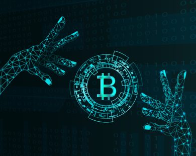 La blockchain, spiegata bene