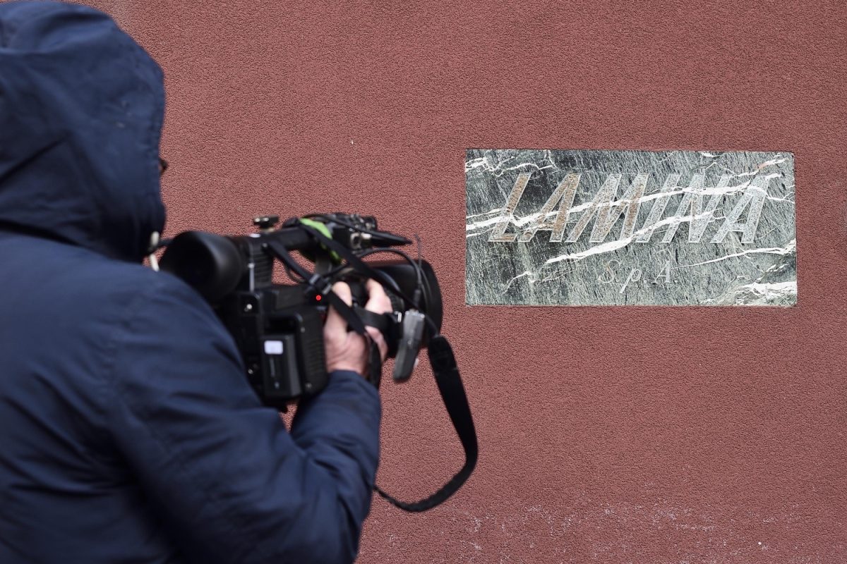 Galleria foto 'Operai morti a Milano: cosa è successo e perché si indaga per omicidio' - foto 3