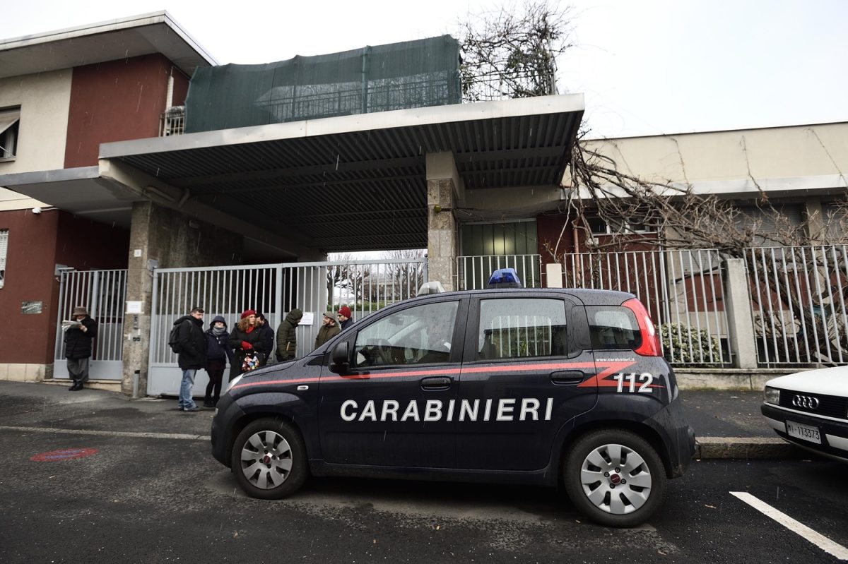 Galleria foto 'Operai morti a Milano: cosa è successo e perché si indaga per omicidio' - foto 4