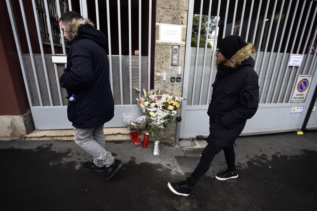 Galleria foto 'Operai morti a Milano: cosa è successo e perché si indaga per omicidio' - foto 5