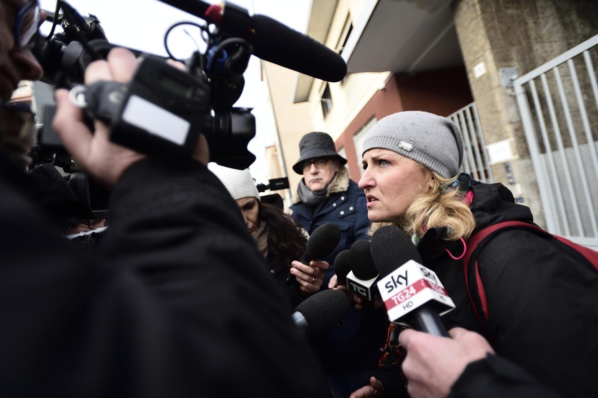 Galleria foto 'Operai morti a Milano: cosa è successo e perché si indaga per omicidio' - foto 6