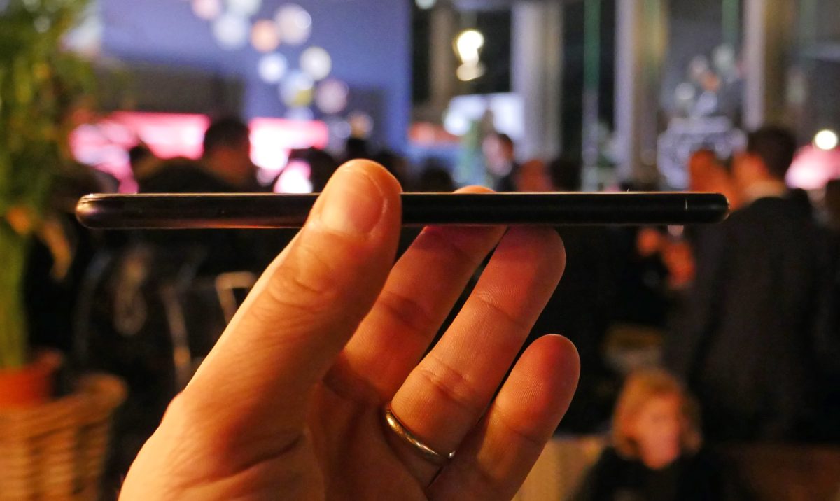 Galleria foto 'Huawei P Smart, il telefono full screen che non costa uno sproposito' - foto 9