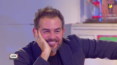 90 Special: Daniele Bossari annuncia la data del matrimonio