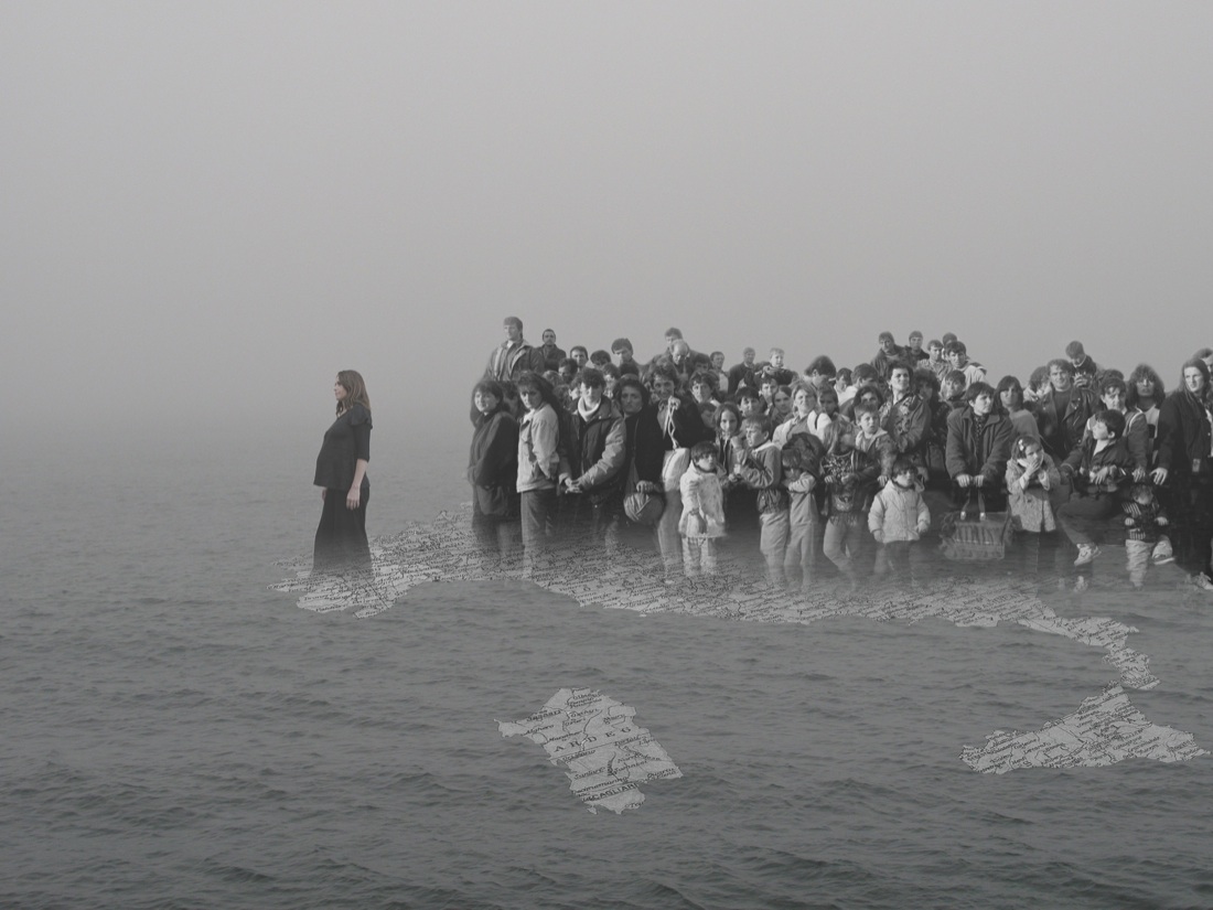 New Perspective: alla Triennale di Milano per finanziare la lotta al mieloma New Perspective: alla Triennale di Milano per finanziare la lotta al mieloma