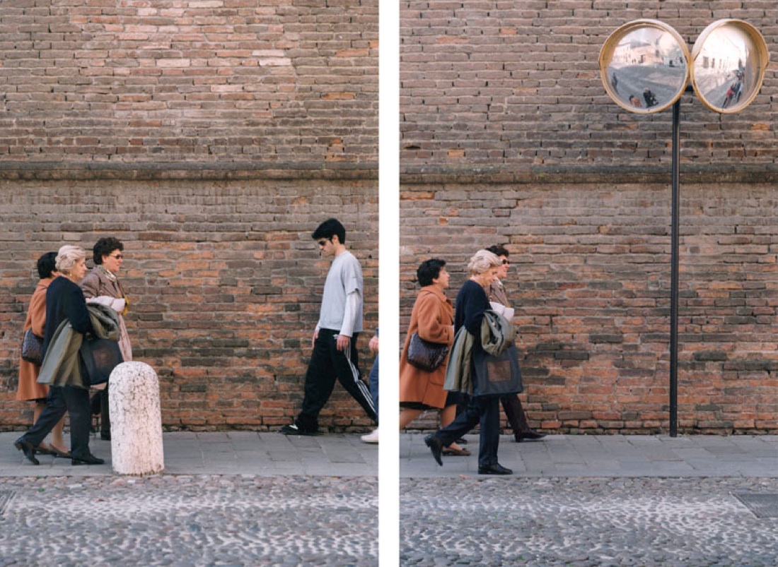 New Perspective: alla Triennale di Milano per finanziare la lotta al mieloma New Perspective: alla Triennale di Milano per finanziare la lotta al mieloma