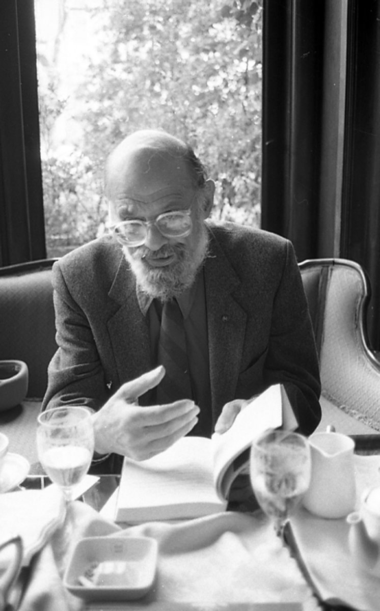 New Perspective: alla Triennale di Milano per finanziare la lotta al mieloma New Perspective: alla Triennale di Milano per finanziare la lotta al mieloma