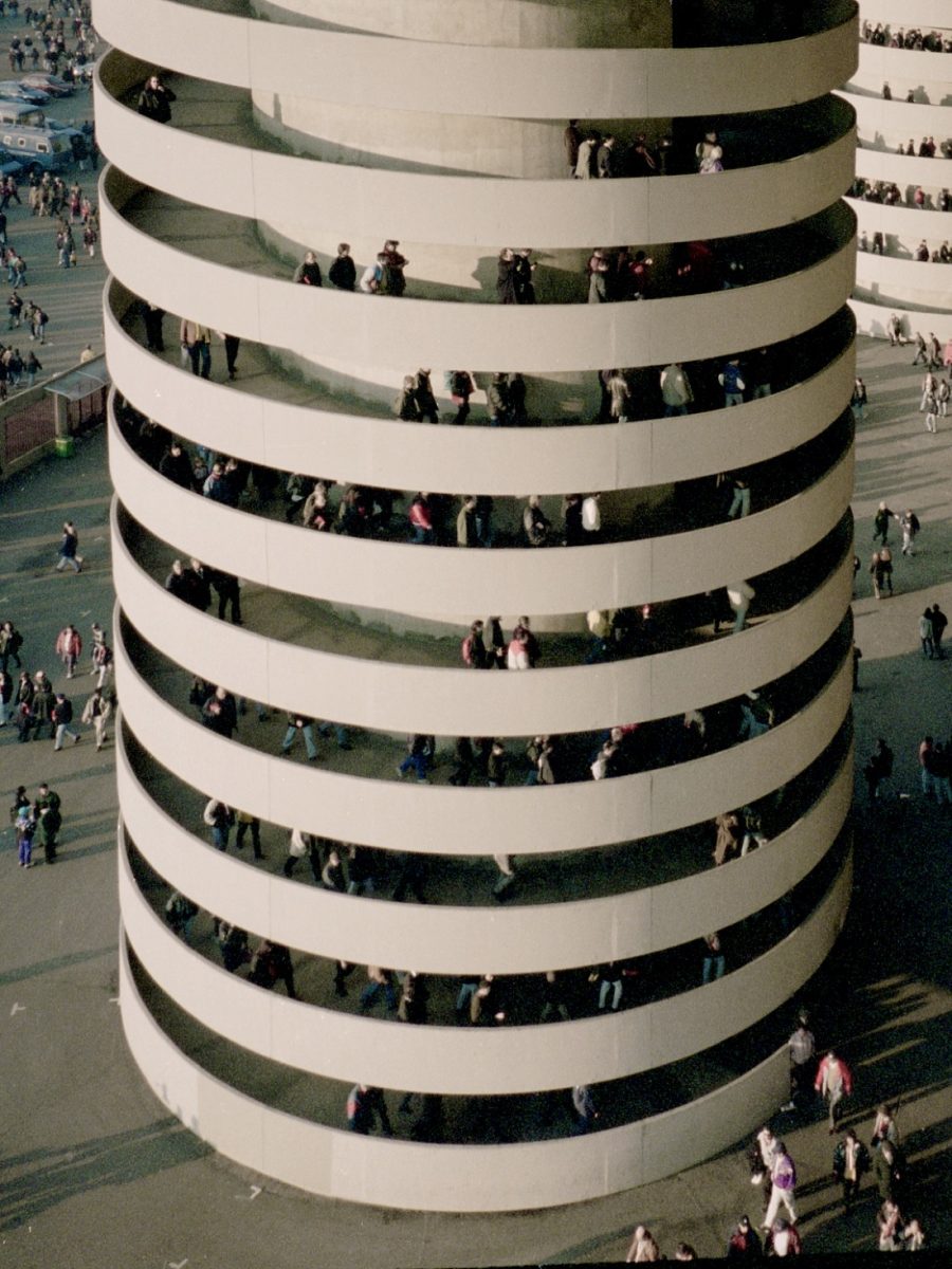 New Perspective: alla Triennale di Milano per finanziare la lotta al mieloma New Perspective: alla Triennale di Milano per finanziare la lotta al mieloma