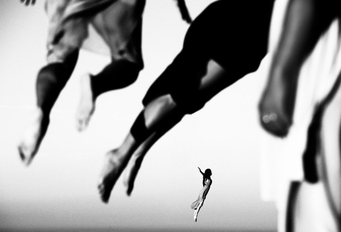 New Perspective: alla Triennale di Milano per finanziare la lotta al mieloma New Perspective: alla Triennale di Milano per finanziare la lotta al mieloma