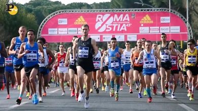 44^ Huawei RomaOstia: già 7000 iscritti