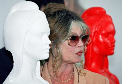 Brigitte Bardot contro l’ipocrisia di #MeToo