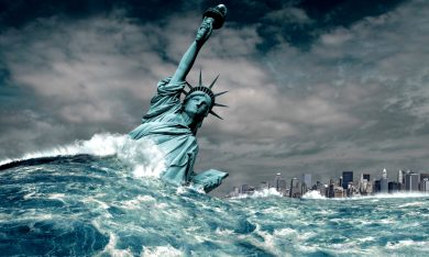 Clima: ecco perché lo scenario peggiore è improbabile