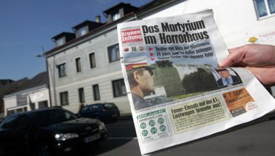 Le case degli orrori: i casi più efferati