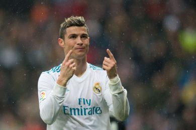 Ronaldo sul mercato: quanto vale e dove può finire dopo il Real Madrid