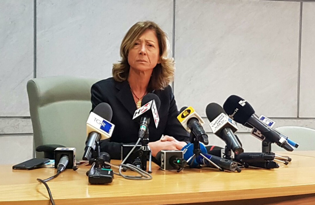 Hotel di Rigopiano: cosa è successo secondo le indagini Hotel di Rigopiano: cosa è successo secondo le indagini