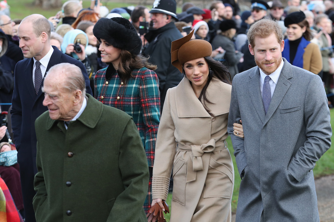 Royal Wedding tra Harry e Meghan: sono aperte le scommesse Royal Wedding tra Harry e Meghan: sono aperte le scommesse