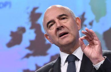 Moscovici e il deficit italiano: i motivi della preoccupazione