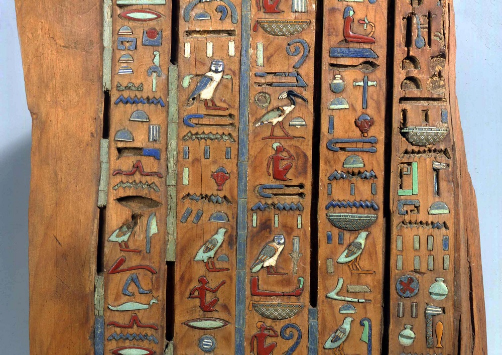 Italy launches “The Hieroglyphics Initiative”