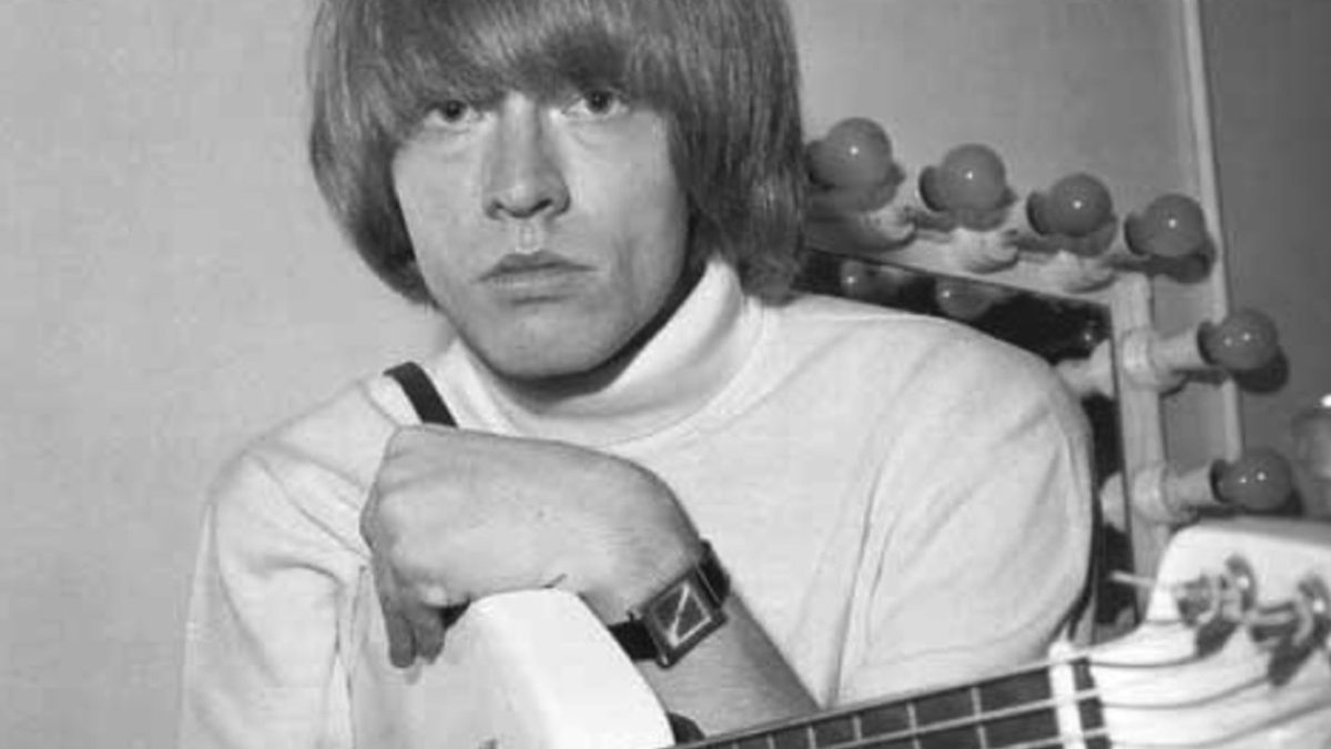 Galleria foto 'Le stelle della musica scomparse troppo presto, dagli anni ’50 a oggi' - foto 14