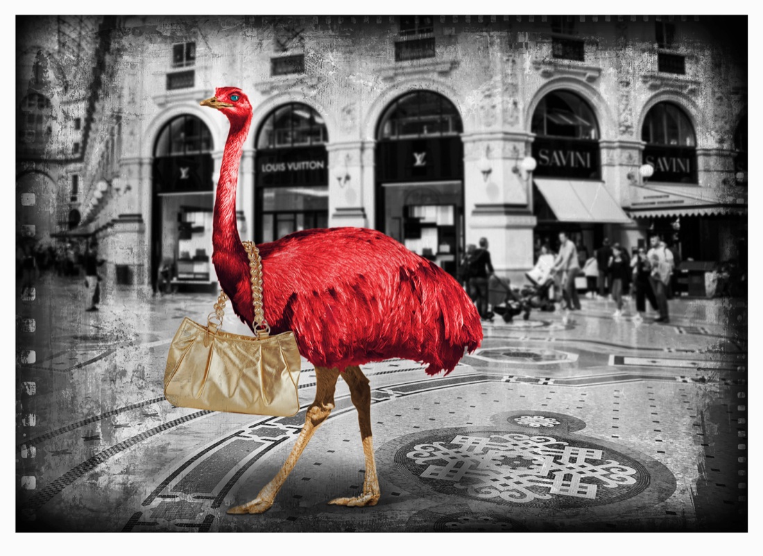 Affordable Art Fair 2018 a Milano Affordable Art Fair 2018 a Milano