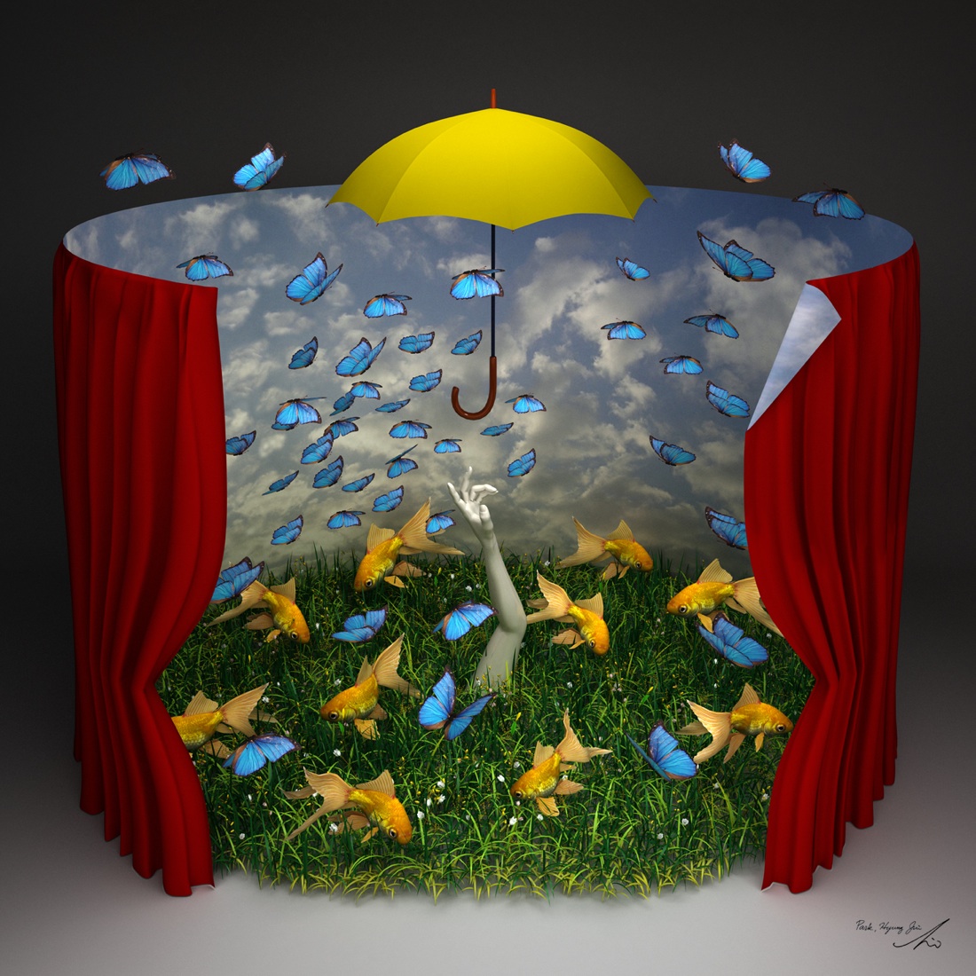 Affordable Art Fair 2018 a Milano Affordable Art Fair 2018 a Milano