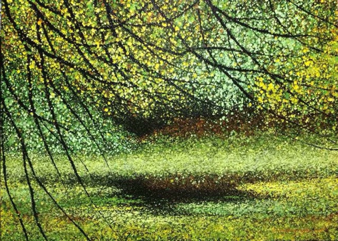 Affordable Art Fair 2018 a Milano Affordable Art Fair 2018 a Milano