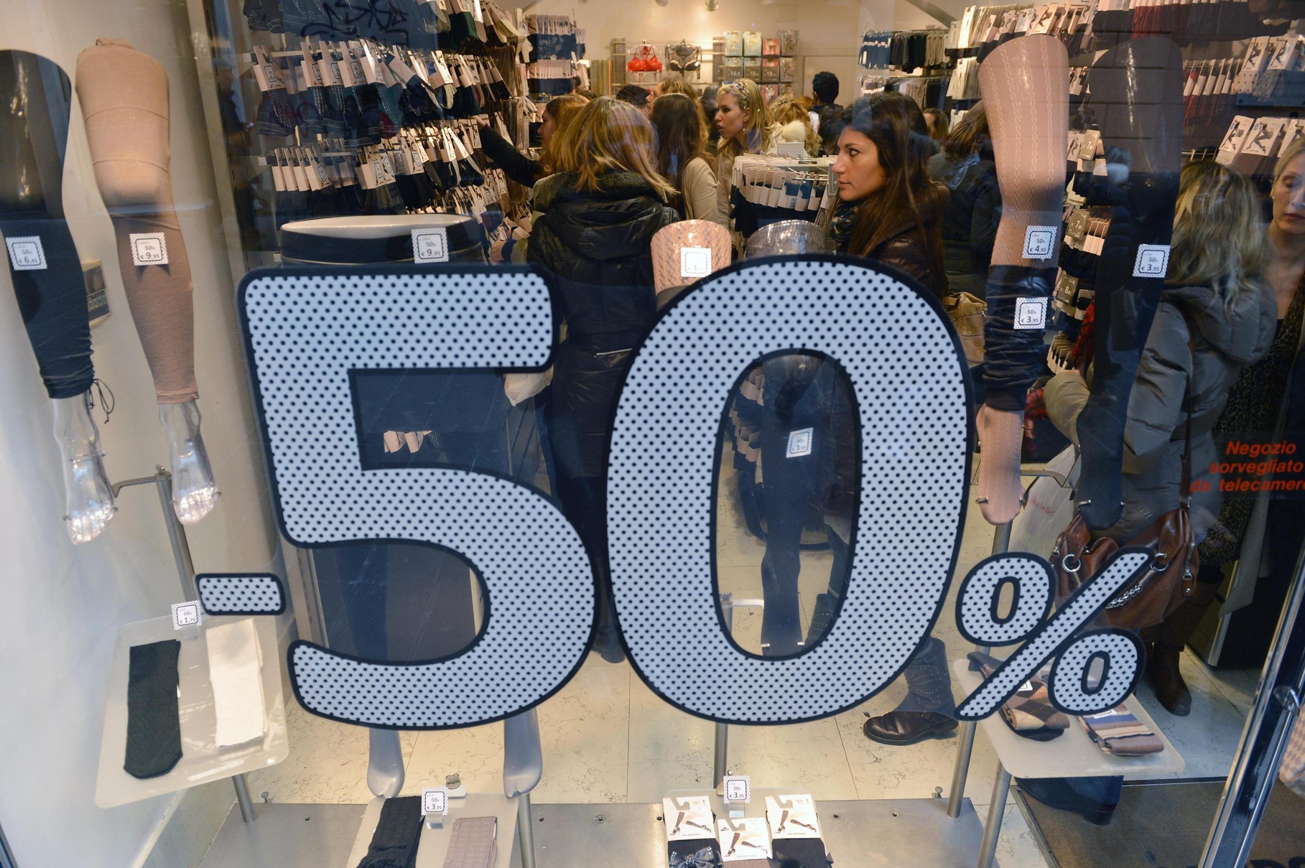 Inflazione, perché è bene che sia tornata