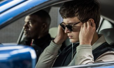 Baby driver – Il genio della fuga, il dvd in edicola con Panorama
