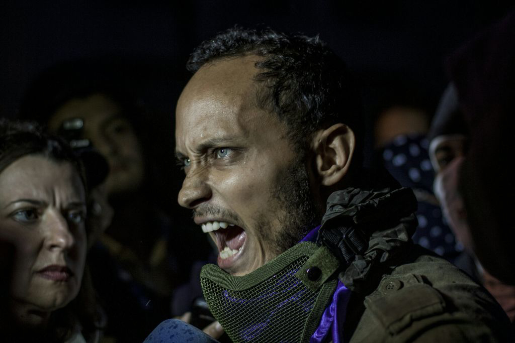 Venezuela: Oscar Perez, il poliziotto ribelle che aveva sfidato Maduro
