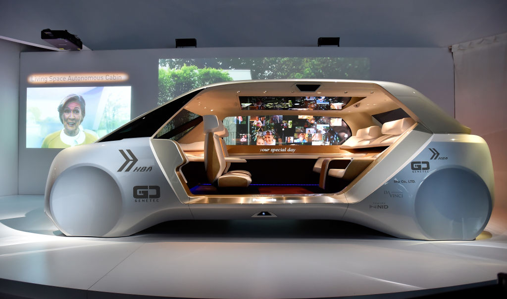 Le cinque grandi tendenze emerse dal CES 2018