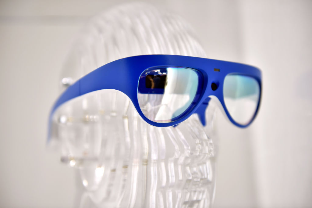 Le cinque grandi tendenze emerse dal CES 2018