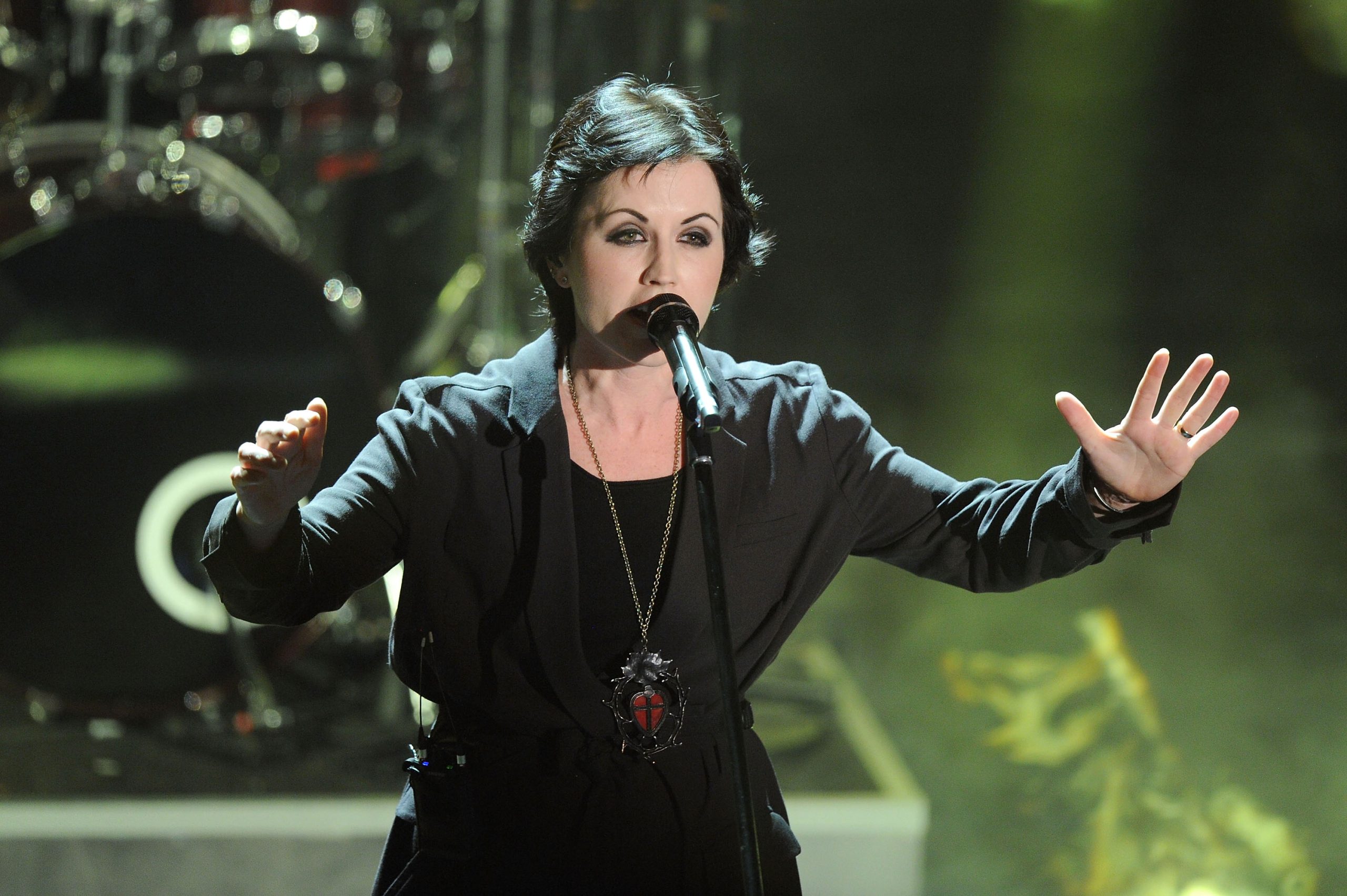 Addio a Dolores O’Riordan dei Cranberries, la voce di una generazione