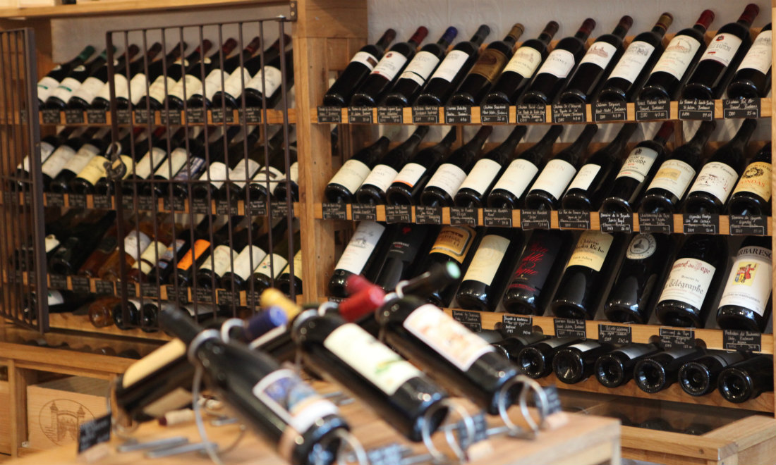 Connaught Village, lo shopping chic da scoprire a Londra Connaught Village, lo shopping chic da scoprire a Londra