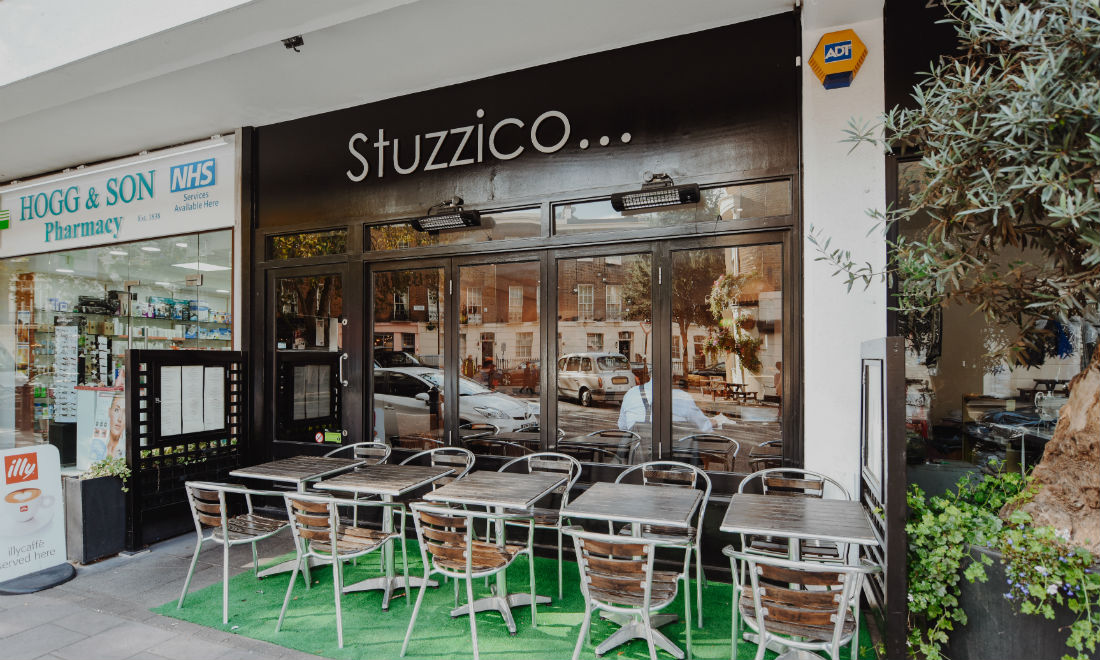 Connaught Village, lo shopping chic da scoprire a Londra Connaught Village, lo shopping chic da scoprire a Londra