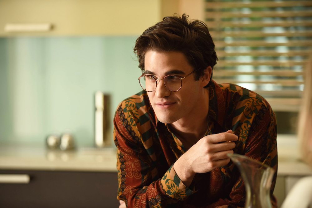The assassination of Gianni Versace: foto e trailer della serie di Fox Crime
