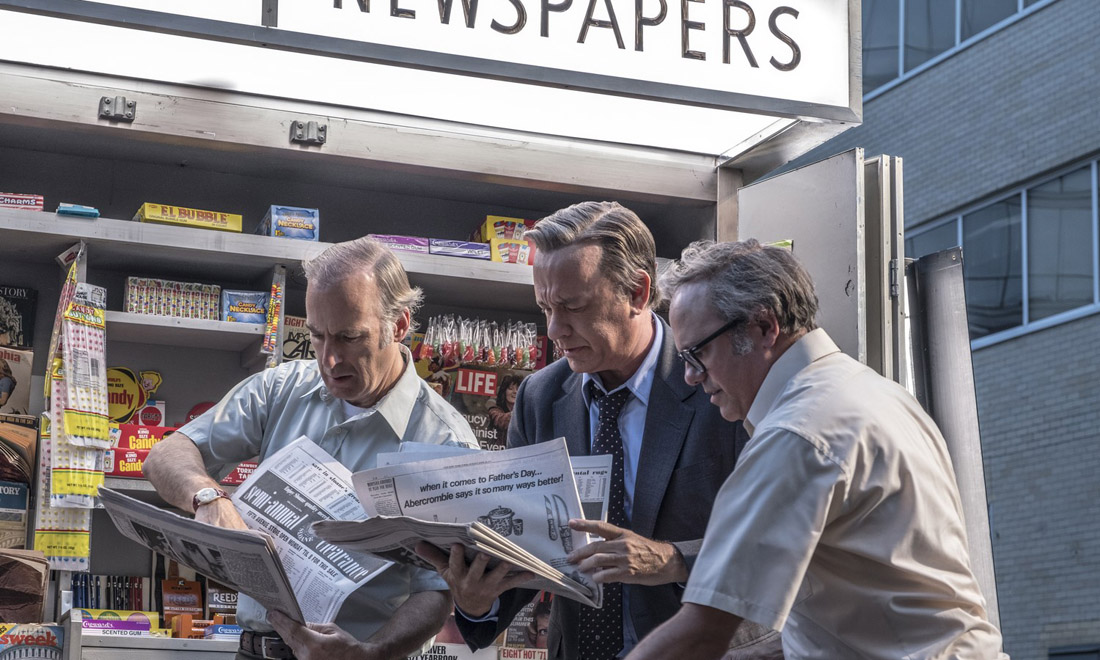 The Post di Steven Spielberg: Meryl Streep e altri 5 motivi per vederlo