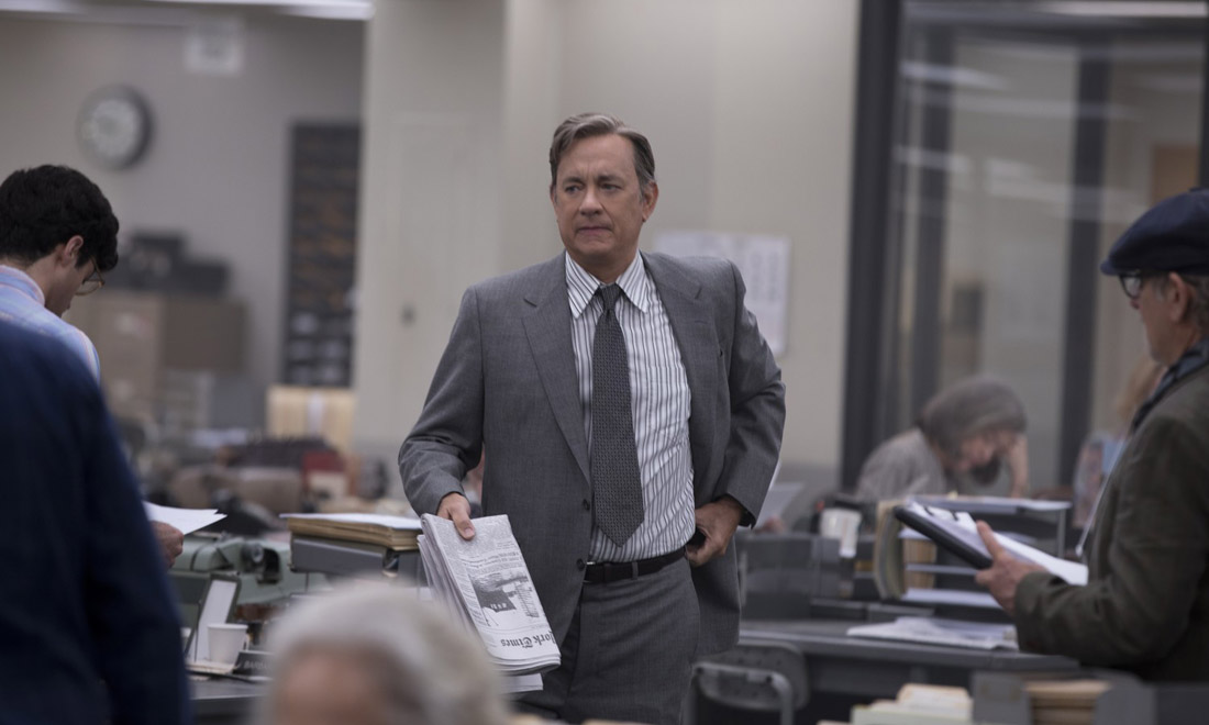 The Post di Steven Spielberg: Meryl Streep e altri 5 motivi per vederlo