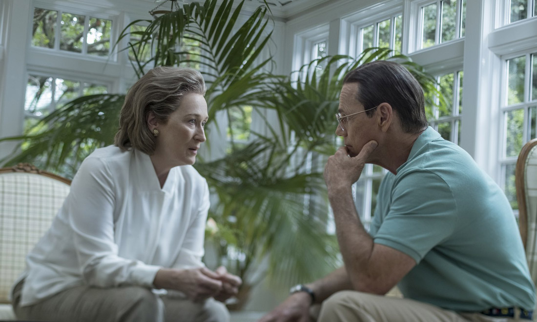 The Post di Steven Spielberg: Meryl Streep e altri 5 motivi per vederlo