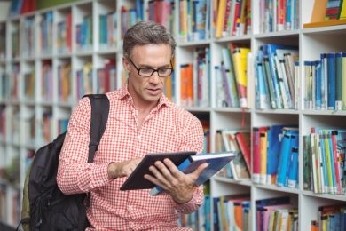 Salute, lavoro, relazioni: i libri per migliorare