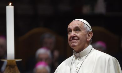 Papa Francesco, il testamento spirituale