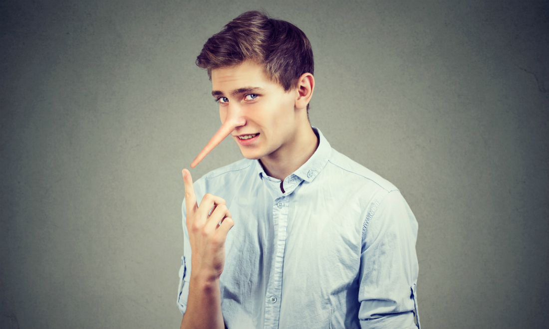 Fake news, il futuro sarà un incubo