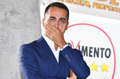 L’incompetenza grillina che fa gola a Grasso