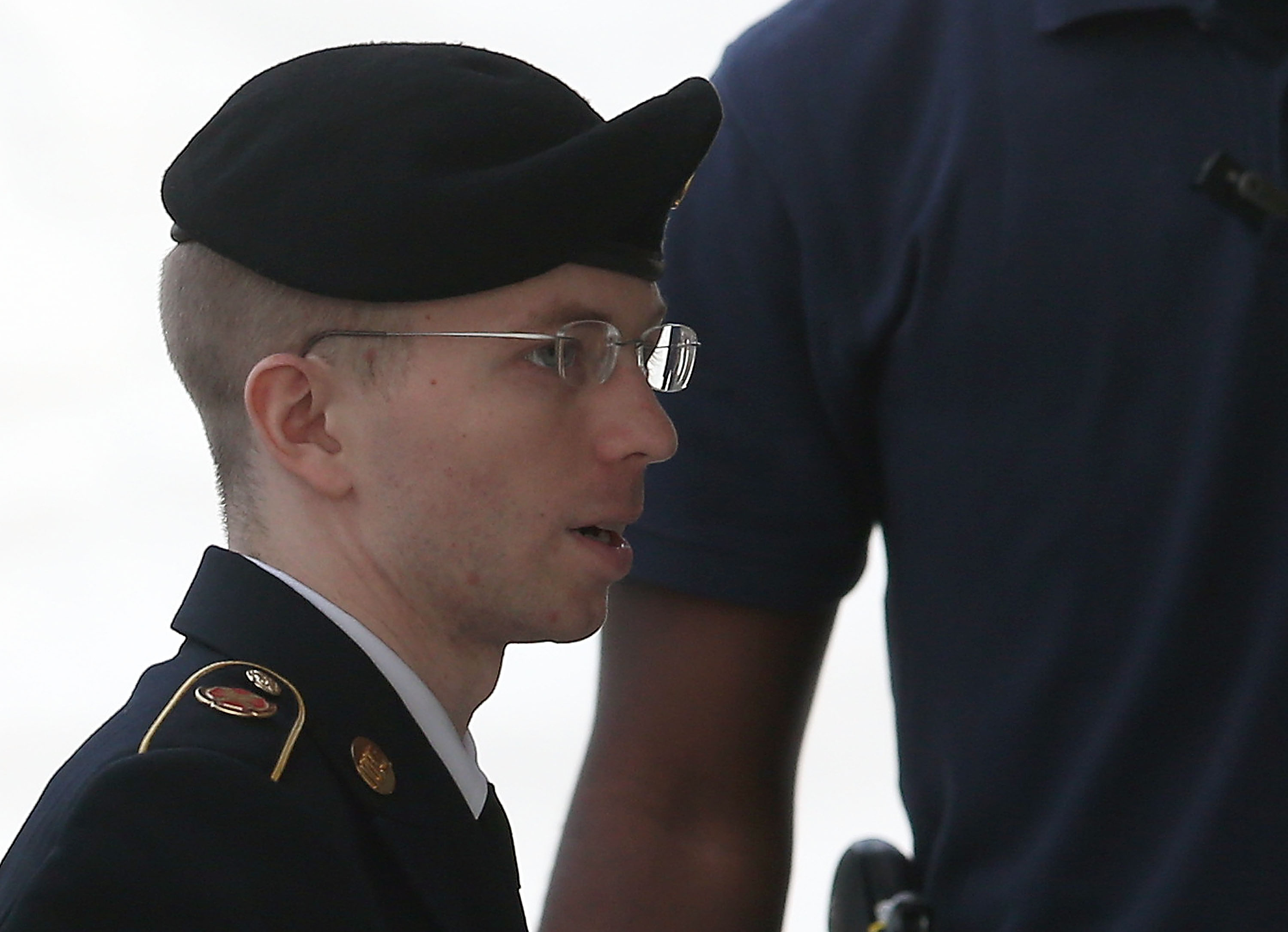 La storia di Chelsea Manning: da militare Usa a candidata per il Senato