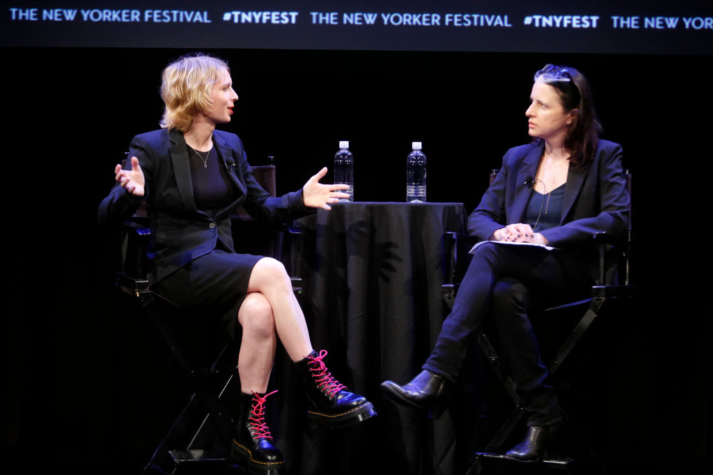 La storia di Chelsea Manning: da militare Usa a candidata per il Senato