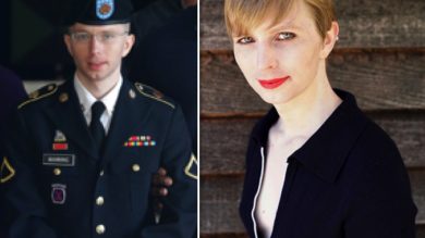 La storia di Chelsea Manning: da militare Usa a candidata per il Senato