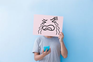 La vera origine del Blue Monday, il giorno più triste dell’anno