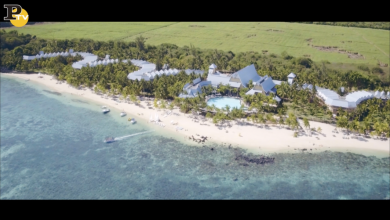 Victoria for 2 @Mauritius. A San Valentino una camera “pieds dans l’eau” è per sempre | video