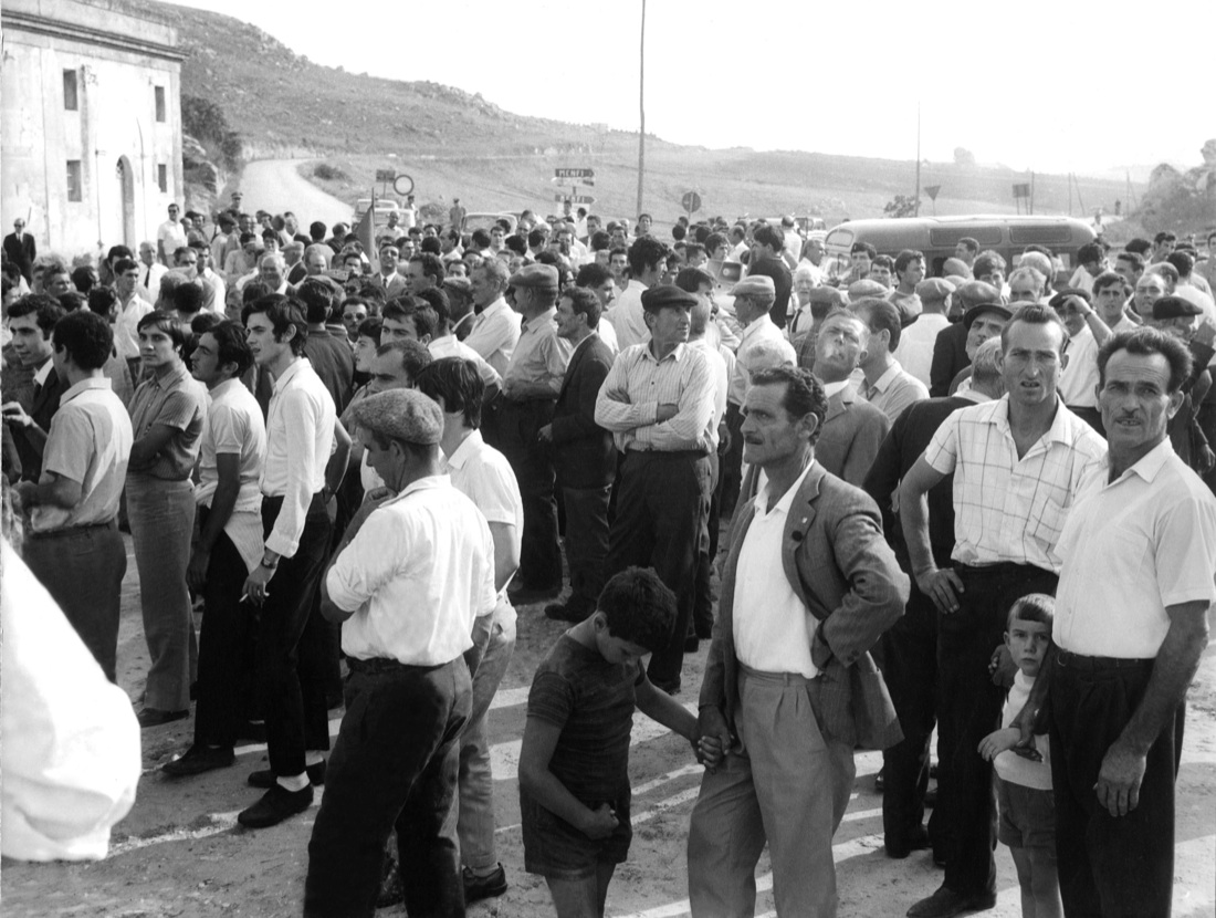 Belice, 50 anni dal terremoto – La storia e le foto