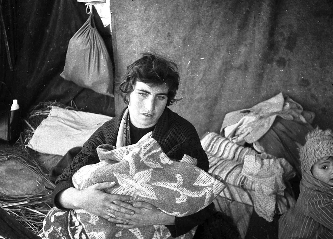 Belice, 50 anni dal terremoto – La storia e le foto