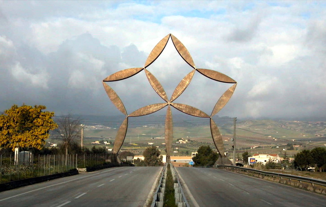 Belice, 50 anni dal terremoto – La storia e le foto